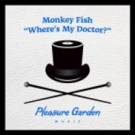 Monkey Fish - Inside Of Me (Original Mix)