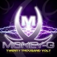 Money-G - Twenty Thousand Volt (Extended Mix)