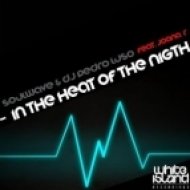 Soulwave, Dj Pedro Luso, Feat. Joana R - In The Heat of The Nigth (Original Mix)