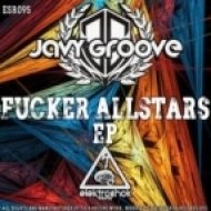 Javy Groove - Deepthroat (Original Mix)