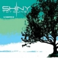 Shiny Toy Guns - Stripped ()