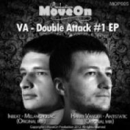 Harry Vander - Antistatic (Original Mix)
