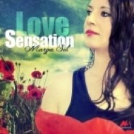 Marga Sol, Hal Mcmillen Sax - Heaven ()