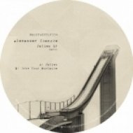 Alexander Skancke - Jalien (Original Mix)