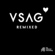 V-Sag, Christos Stylianou, Alexandra McKay - Smile (Valeron Remix)