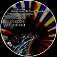 Primal Beat - Unhuman Species (Original Mix)