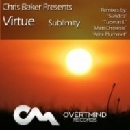 Chris Baker, Virtue - Sublimity (Matt Chowski Remix)