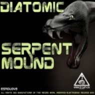 Diatomic - Serpent Mound (Original Mix)