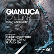 Gianluca Caldarelli - Outside (Original Mix)