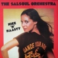 Salsoul Orchestra - It\'s Good, 4Da Soul (Djay Aleksz Club Mix)