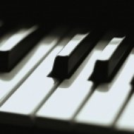Megan McCarthy - Take My Hand - Piano Solo ()