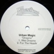 Urban Magic - Dreams (Clepto\'s For The Heads Mix)