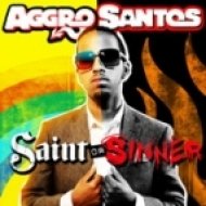 Aggro Santos - Saint Or Sinner (Tonka\'s Holy House Instrumental)