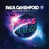 ZZ Ward - Move Like U Stole It (Paul Oakenfold Radio Edit)