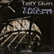 TellY Quin - Pretty Girl In The Shower (Original Mix)