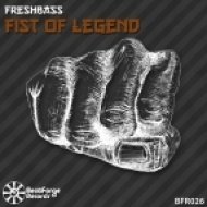 Freshbass - I Am The One (Original Mix)