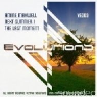 Amine Maxwell - The Last Moment (Original Mix)