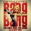 Nancy Sinatra - Bang Bang (Dj Opium & Dmc Kent Mashup)