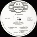 Joe Smooth Inc. feat. Anthony Thomas - The Promised Land (Club Mix)