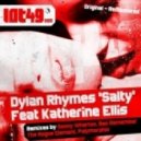 Dylan Rhymes, Katherine Ellis - Salty (Original Mix)