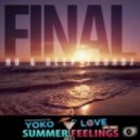 YokoLove - Summer Feelings /L♥ve V♪bes/ ()