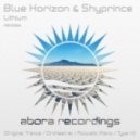 Blue Horizon & Shyprince - Lithium (Orchestral Mix)
