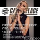 Neo Kekkonen, Dirkie Coetzee, Nanje Nowack - Silent Heart feat. Nanje Nowack (Neo Kekkonen Uplifting Remix)