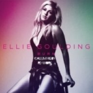 Ellie Goulding - Burn (Callum Higby Re-Work Mix)