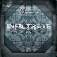 Infiltrate - Glide (Original Mix)