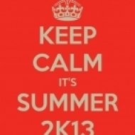 DJ Alyn & DJ Maya - Summer 2k13 ()