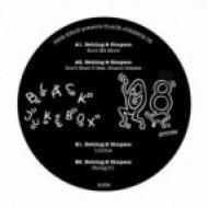 Behling, Simpson - String 01 (Original Mix)