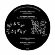 Behling, Simpson, Shanti Celeste - Don\'t Need U (Original Mix)