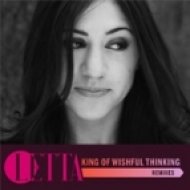 Letta - King Of Wishful Thinking (Fry & Chizo Club Mix)