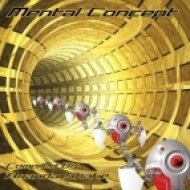 Ananda Shake vs. Ziki - Mental Concept (Original Mix)