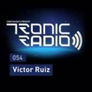 Victor Ruiz - Tronic Podcast 054 ()