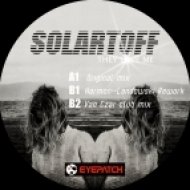 Solartoff - They Love Me (Harmon & Landowski Rework)