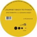 Dino Sabatini meets Donato Dozzy - Telemacus ()