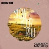 Corduroy Mavericks - Slow Your Roll (Single)