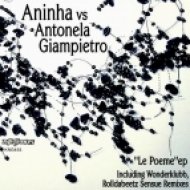 Aninha, Antonela Giampietro, Rolldabeetz - Le Poeme Pt. 2 (Rolldabeez Sensuel Mix)