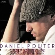 Daniel Powter - Crazy All My Life (Anthony El Mejor Remix Radio Edit)