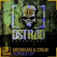 Merikan, Cruk - The Merge (Original Mix)