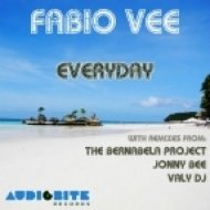 Fabio Vee - Everyday (Valy DJ Edit)