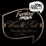 Funkerman - Wine & Roll (Future Funk Mix)