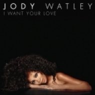 Jody Watley, Thomas Gold - I Want Your Love (Thomas Gold Remix)