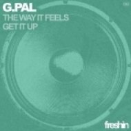 G.Pal - The Way It Feels (Original Mix)