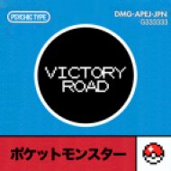 Psychic Type - Victory Road (Original Mix)