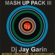Rihanna vs Amanda Wilson - Right Now (Dj Jay Garin MashUp)