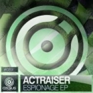 Actraiser - Away from Me ()