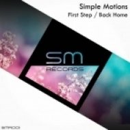 Simple Motions - Back Home (Original Mix)
