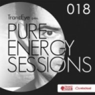 TrancEye - Pure Energy Sessions 018 ()